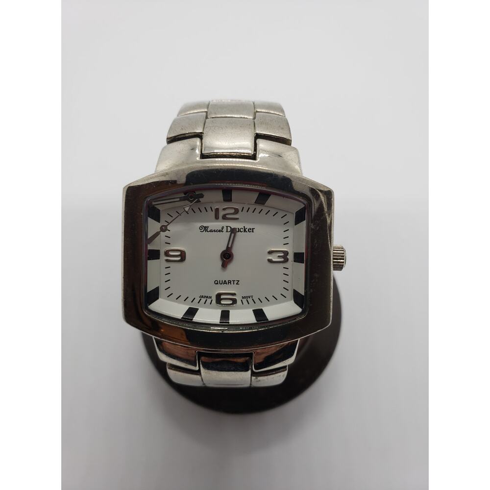 Marcel Drucker Men's Watch